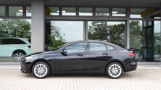 BMW 220 d Gran Coupé Advantage aut. - foto 2 di 4