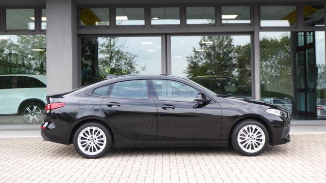 BMW 220 d Gran Coupé Advantage aut. - foto 4 di 4