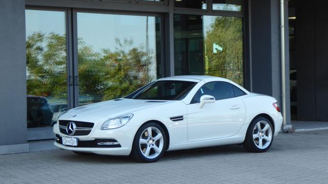 Mercedes-Benz SLK 250 CDI Sport - foto 2 di 37