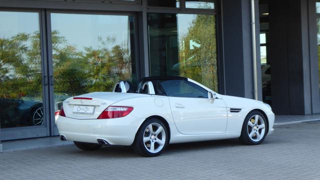 Mercedes-Benz SLK 250 CDI Sport - foto 4 di 37