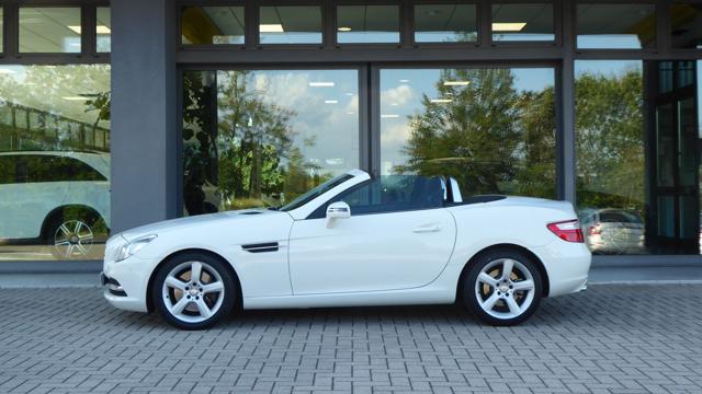 Mercedes-Benz SLK 250 CDI Sport - foto 3 di 37