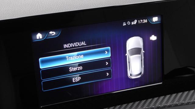 Mercedes-Benz A 180 d Automatic Business, del 2019, 78.220 km, in vendita a Quattro Castella (RE)