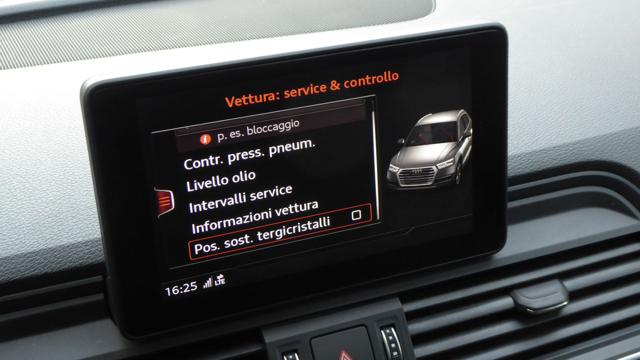 Audi Q5 2.0 TDI Quattro S-Tronic usato a QUATTRO CASTELLA