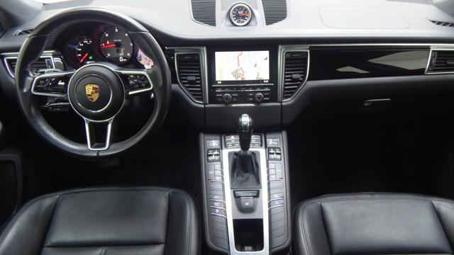 Porsche Macan 3.0 Diesel S usato a QUATTRO CASTELLA