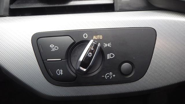 Audi A5 Sportback 2.0 TDI 190 CV Quattro S-Tronic Sport usato a QUATTRO CASTELLA