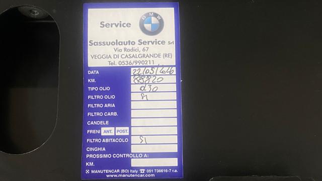 BMW X4 xDrive30dA 258CV Msport - foto 2 di 4