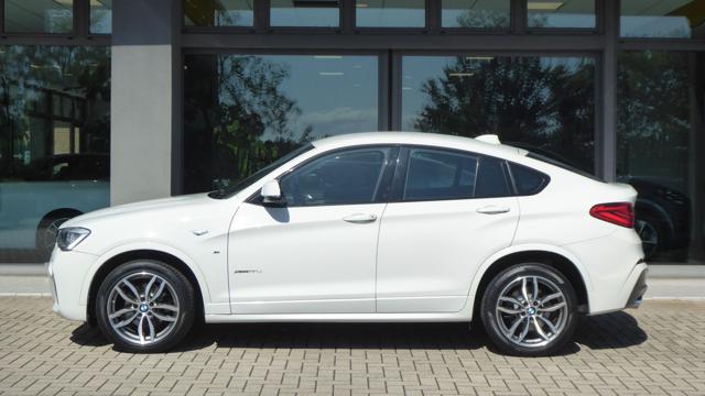 BMW X4 xDrive30dA 258CV Msport - foto 4 di 4