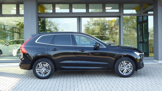 Volvo XC60 B4 automatico Core - foto 4 di 43