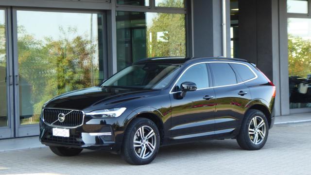 Volvo XC60 B4 automatico Core, del 2022, 94.390 km, in vendita a Quattro Castella (RE)