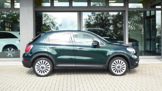 Fiat 500X 1.4 MultiAir 140 CV DCT Lounge - foto 4 di 4