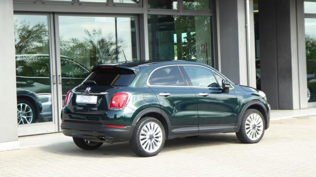 Fiat 500X 1.4 MultiAir 140 CV DCT Lounge - foto 3 di 4