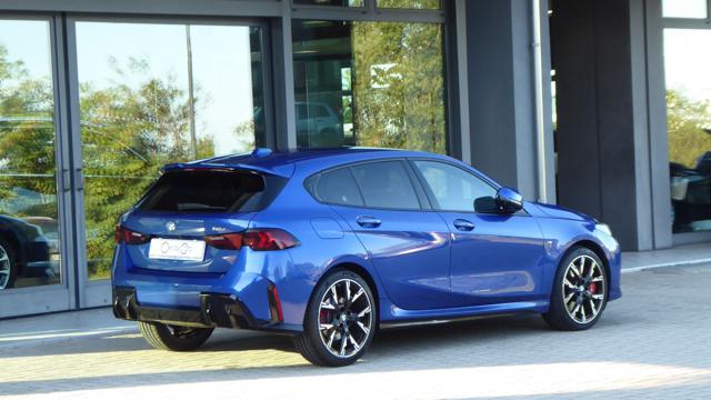 BMW 118 d MSport Pro - foto 3 di 4