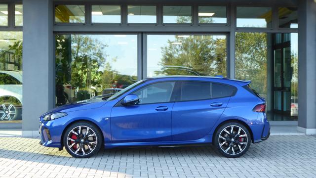BMW 118 d MSport Pro - foto 2 di 4