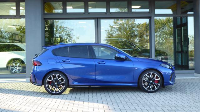 BMW 118 d MSport Pro - foto 4 di 4