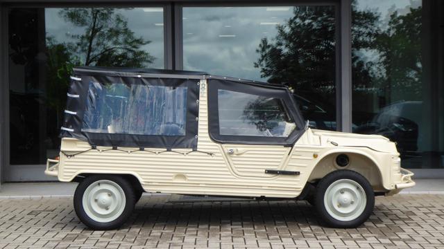 Citroen Méhari Mehari - foto 4 di 4