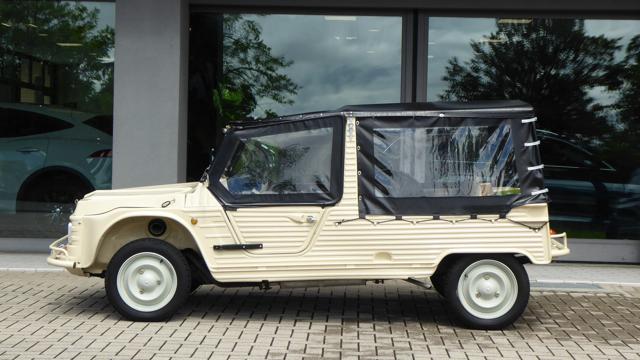 Citroen Méhari Mehari - foto 2 di 4