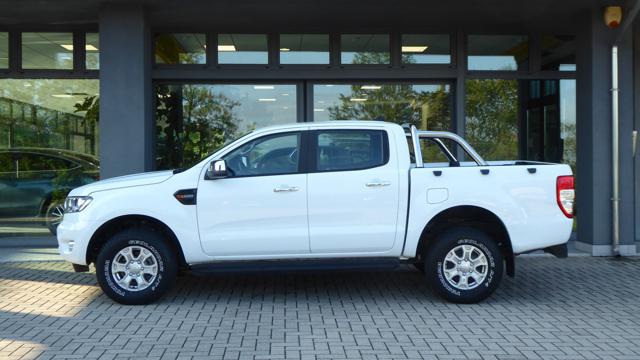 Ford Ranger 2.0 TDCi DC XLT 5 posti - foto 2 di 4
