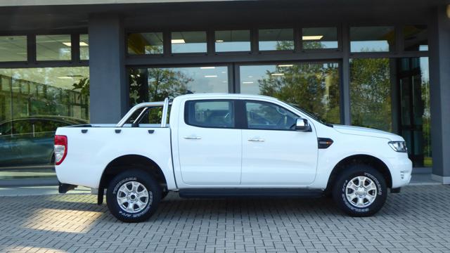 Ford Ranger 2.0 TDCi DC XLT 5 posti - foto 4 di 4