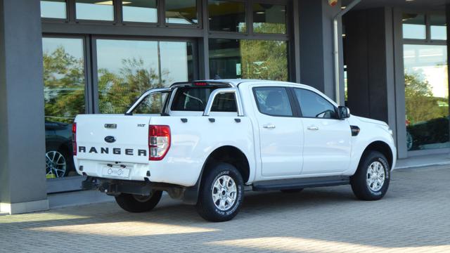 Ford Ranger 2.0 TDCi DC XLT 5 posti - foto 3 di 4