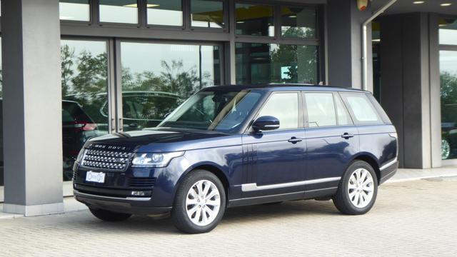 Land Rover Range Rover 3.0 TDV6 Vogue, del 2017, 127.800 km, in vendita a Quattro Castella (RE)