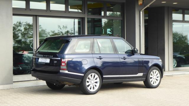Land Rover Range Rover 3.0 TDV6 Vogue - foto 3 di 4