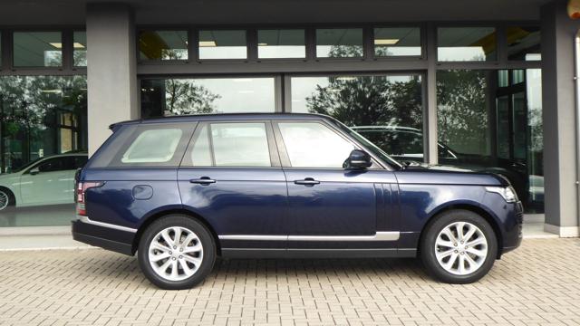 Land Rover Range Rover 3.0 TDV6 Vogue - foto 4 di 4