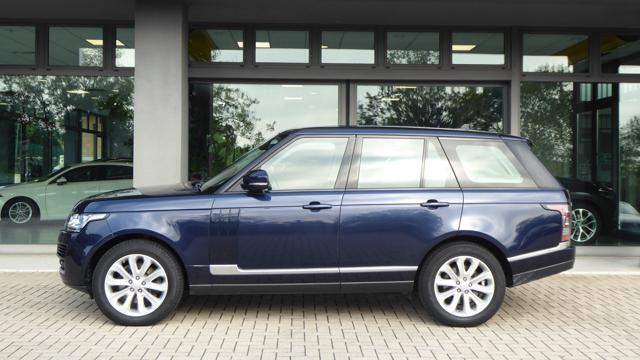 Land Rover Range Rover 3.0 TDV6 Vogue - foto 2 di 4