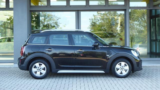 MINI Countryman 2.0 Cooper D Essential Countryman - foto 4 di 4