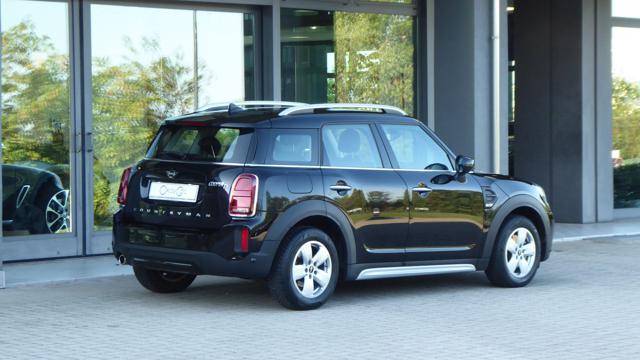 MINI Countryman 2.0 Cooper D Essential Countryman - foto 3 di 4