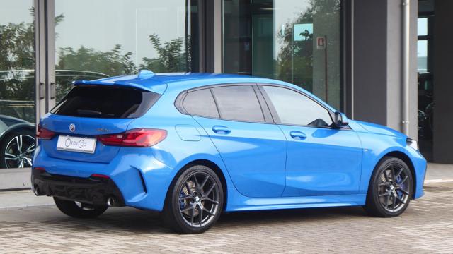 BMW 120 d xDrive 5p. Msport - foto 3 di 4