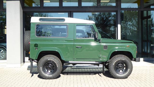 Land Rover Defender 90 2.5 Td5 Station Wagon - foto 4 di 4