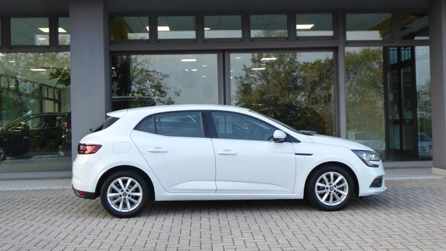 Renault Megane Mégane Blue dCi 115 CV Business - foto 4 di 4