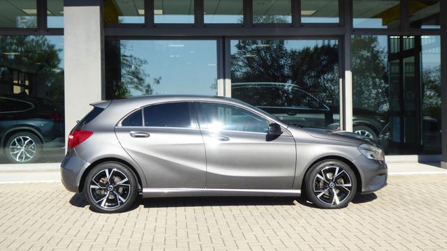 Mercedes-Benz A 180 CDI Automatic Executive - foto 4 di 4