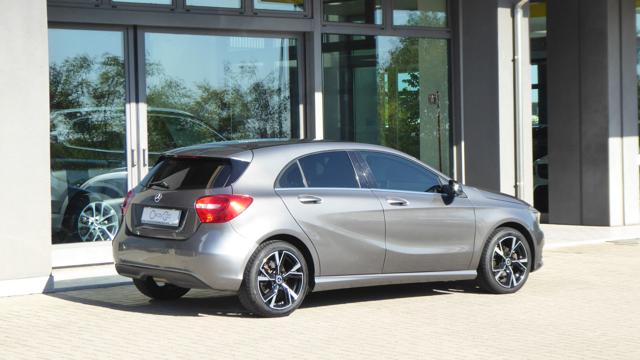 Mercedes-Benz A 180 CDI Automatic Executive - foto 3 di 4