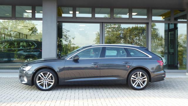 Audi A6 Avant 40 2.0 TDI Quattro Ultra S-Tronic Business - foto 2 di 4