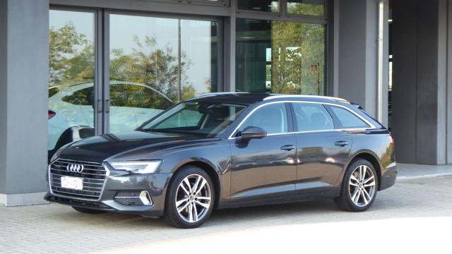 Audi A6 Avant 40 2.0 TDI Quattro Ultra S-Tronic Business, del 2022, 99.980 km, in vendita a Quattro Castella (RE)