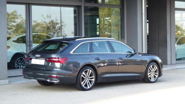 Audi A6 Avant 40 2.0 TDI Quattro Ultra S-Tronic Business - foto 3 di 4