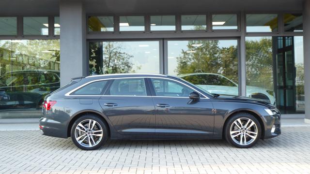 Audi A6 Avant 40 2.0 TDI Quattro Ultra S-Tronic Business - foto 4 di 4