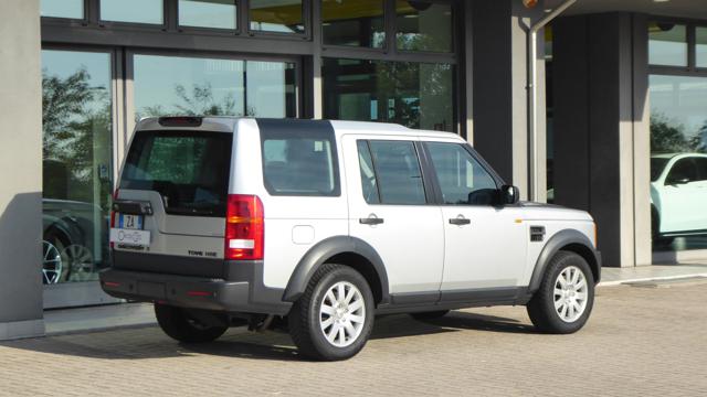 Land Rover Discovery 3 2.7 TDV6 HSE Autocarro - foto 3 di 4