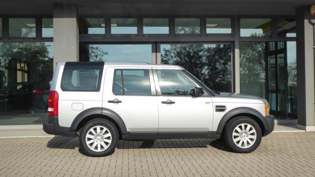 Land Rover Discovery 3 2.7 TDV6 HSE Autocarro - foto 4 di 4