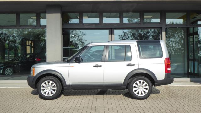 Land Rover Discovery 3 2.7 TDV6 HSE Autocarro - foto 2 di 4