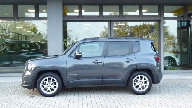 Jeep Renegade 1.6 Mjt 130 CV Limited - foto 2 di 4