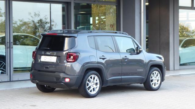 Jeep Renegade 1.6 Mjt 130 CV Limited - foto 3 di 4