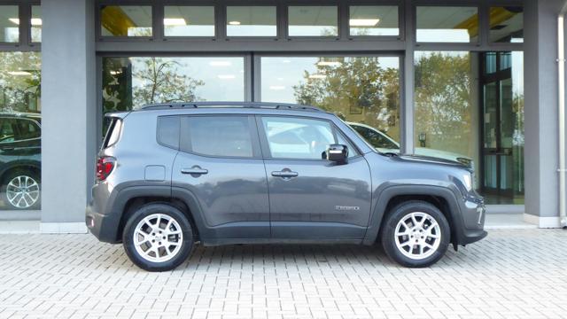 Jeep Renegade 1.6 Mjt 130 CV Limited - foto 4 di 4