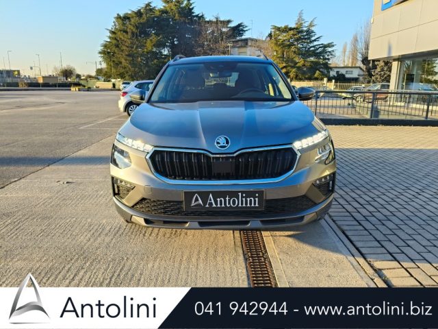Skoda Kamiq 1.0 TSI Selection - foto 2 di 4