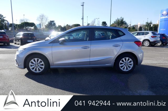 SEAT Ibiza 1.0 MPI 5 porte Style - foto 4 di 4