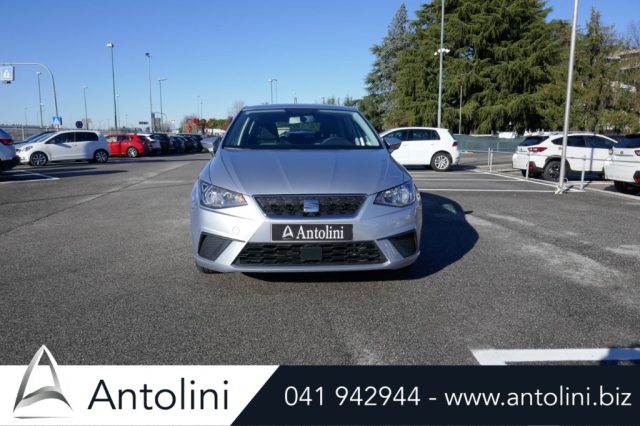 SEAT Ibiza 1.0 MPI 5 porte Style - foto 2 di 4