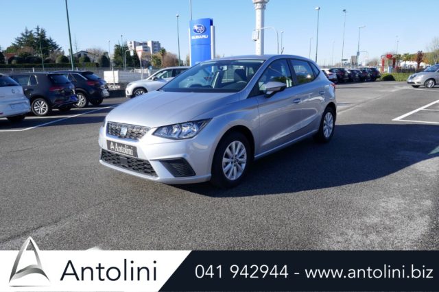 SEAT Ibiza 1.0 MPI 5 porte Style - foto 3 di 4