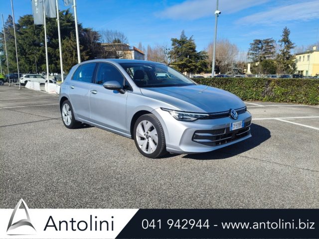 Volkswagen Golf 2.0 TDI 150 CV DSG STYLE "Modello 8.5" usato a VENEZIA