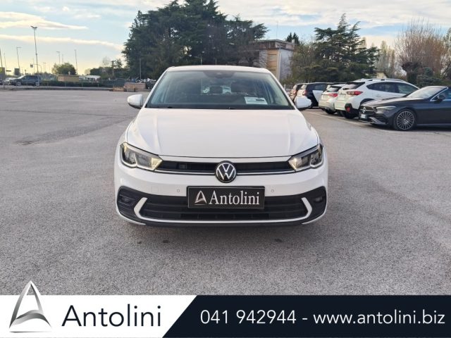 Volkswagen Polo 1.0 TSI Life "VIRTUAL COCKPIT" - foto 2 di 4
